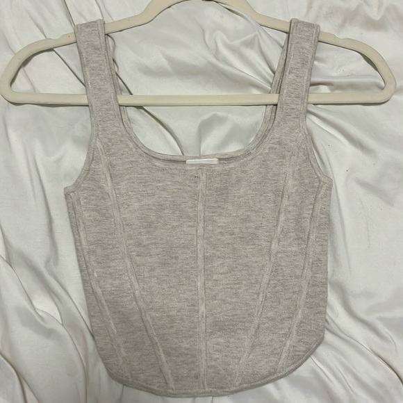 Wilfred Tank Top - Picture 1 of 2